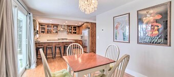 Pocatello Retreat ~ 3 Mi to Downtown!