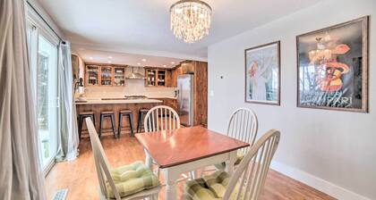 Pocatello Retreat ~ 3 Mi to Downtown!