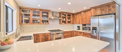 Casa (5 Bedrooms) | Parte interna