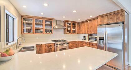 Pocatello Retreat ~ 3 Mi to Downtown!