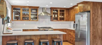 Pocatello Retreat ~ 3 Mi to Downtown!