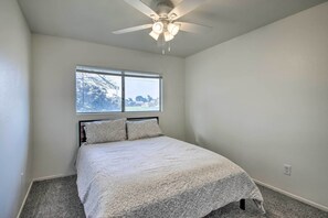Appartement (3 Bedrooms)