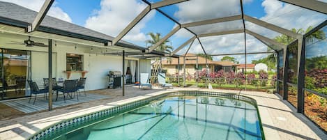 Hus (3 Bedrooms) | Innvendig