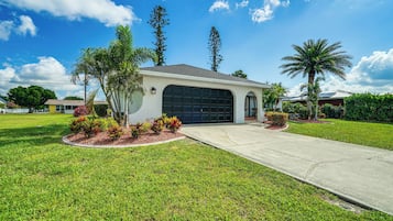 Nhà (3 Bedrooms) | Nội thất