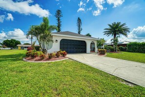 ハウス (3 Bedrooms) | 内装