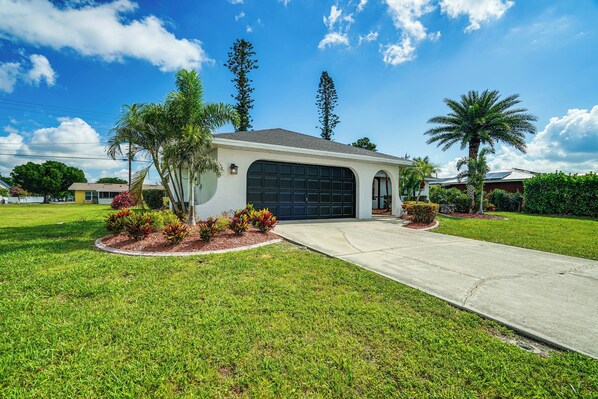 Ferienhaus (3 Bedrooms) | Innenbereich