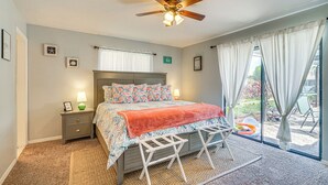 บ้านพัก (3 Bedrooms) | ภายใน