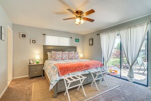 ハウス (3 Bedrooms) | 内装