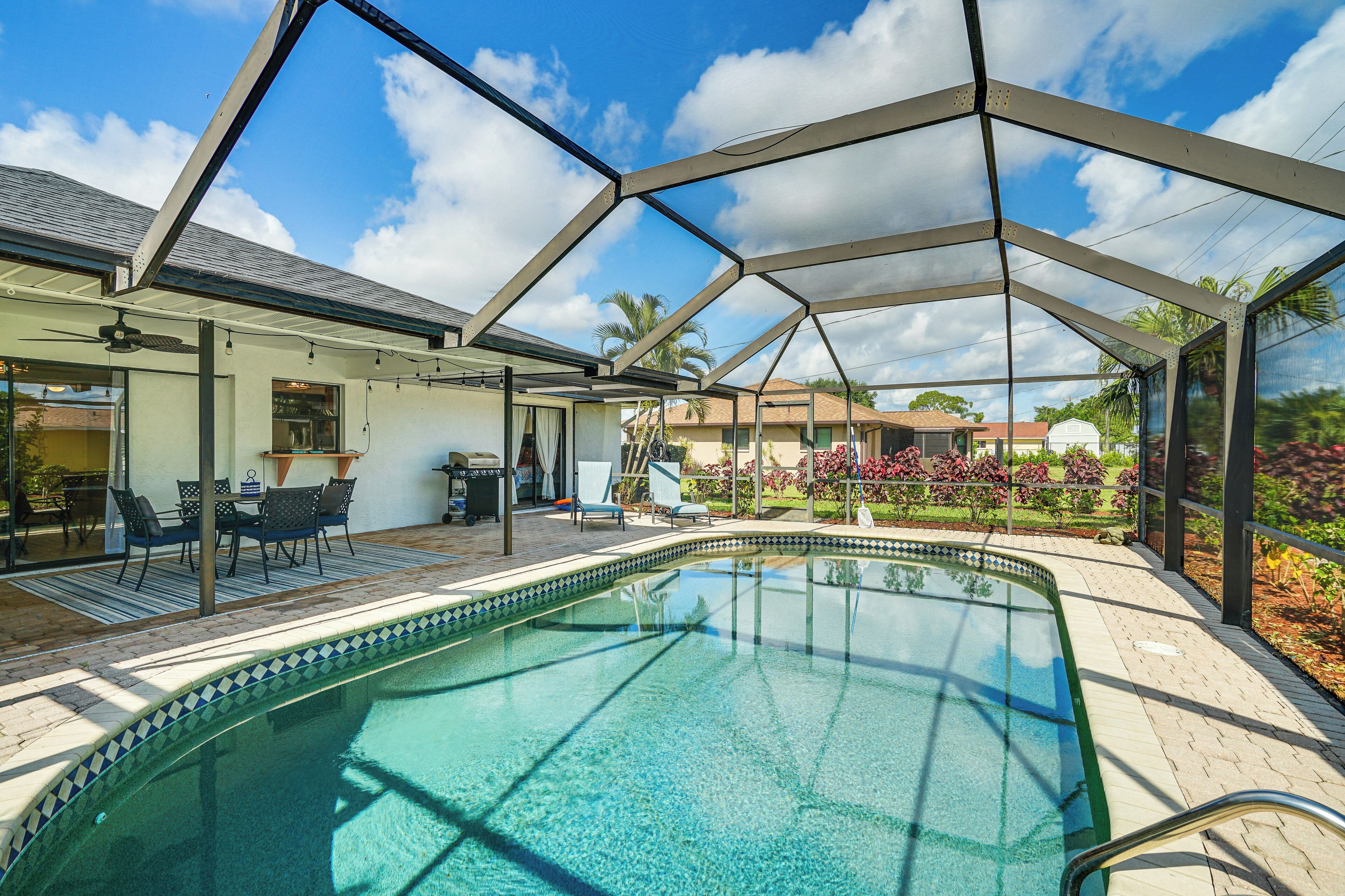 Casa (3 Bedrooms) | Interni