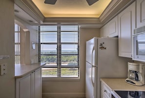 アパートメント (2 Bedrooms) | 内装