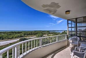 Leilighet (2 Bedrooms) | Innvendig