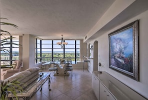 Departamento (2 Bedrooms) | Interior