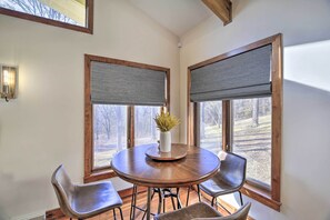 Casa (4 Bedrooms) | Interior