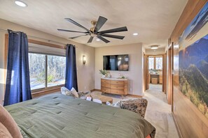 Nhà (4 Bedrooms) | Nội thất