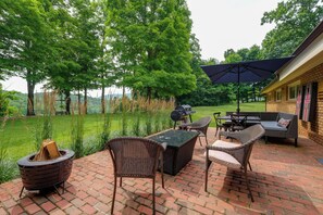 Maison (4 Bedrooms) | Intérieur