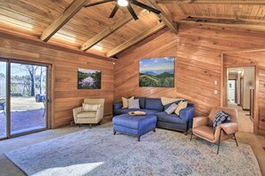 Nhà (4 Bedrooms) | Nội thất