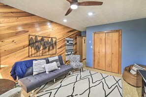 Maison (4 Bedrooms) | Intérieur