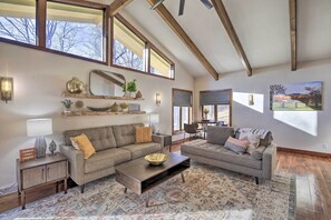 Maison (4 Bedrooms) | Intérieur