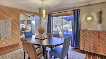 Casa (4 Bedrooms) | Interior