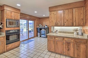 Nhà (4 Bedrooms) | Nội thất