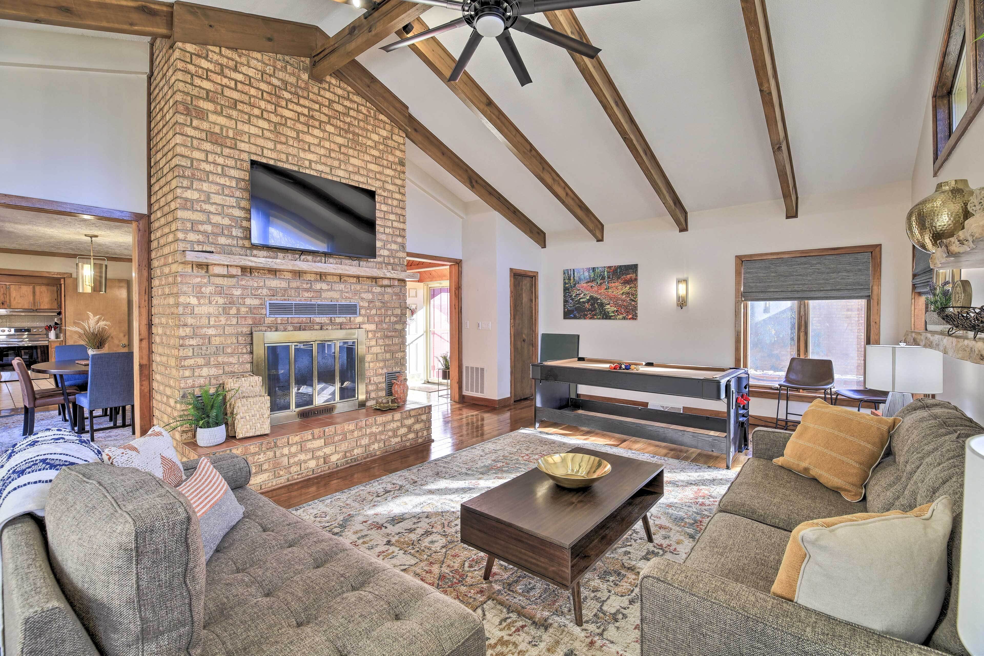 Nhà (4 Bedrooms) | Mặt tiền nơi lưu trú