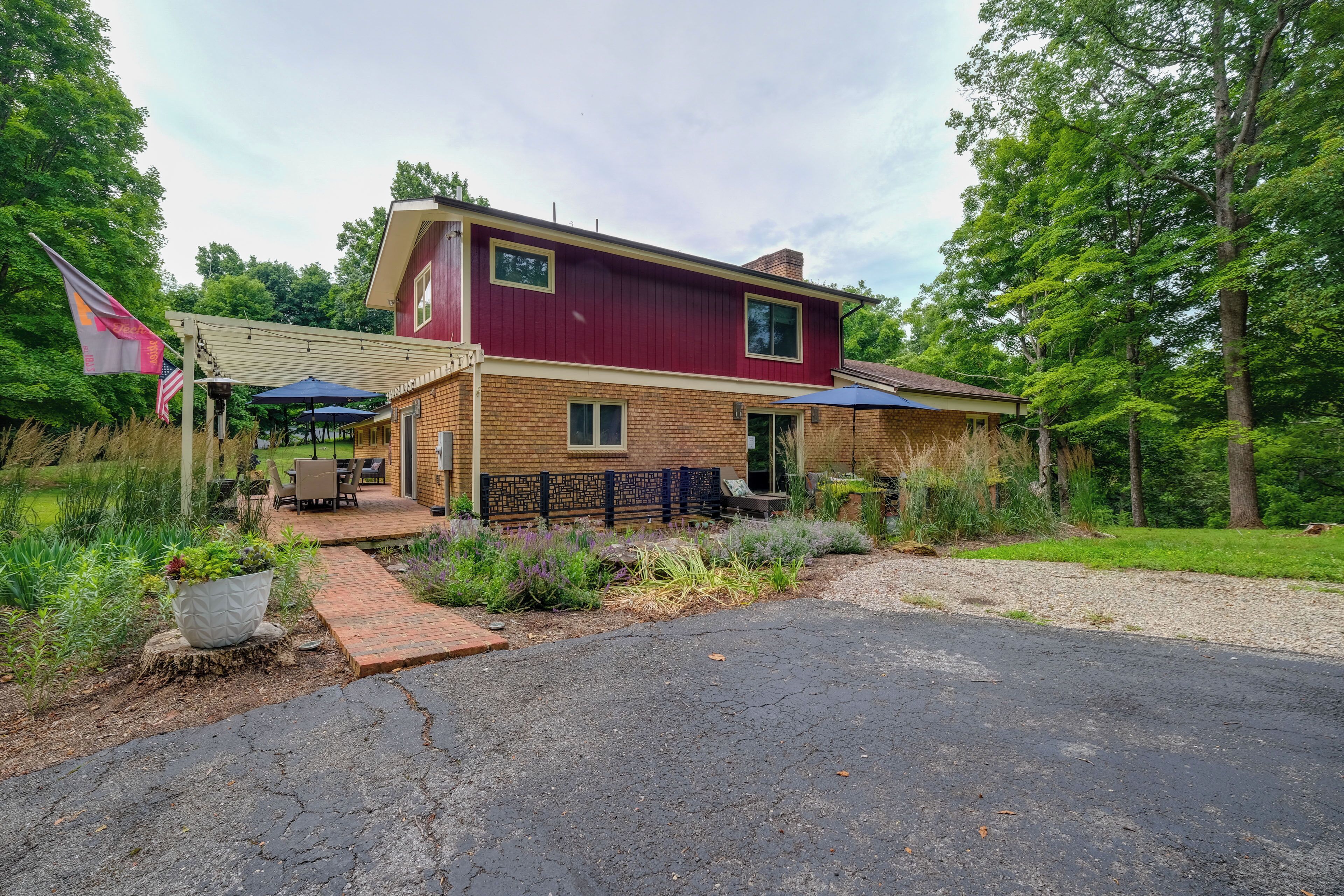 House (4 Bedrooms) | Bahagian dalam