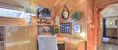 Rumah (4 Bedrooms) | Interior