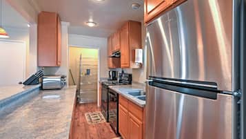 Rumah (3 Bedrooms) | Interior