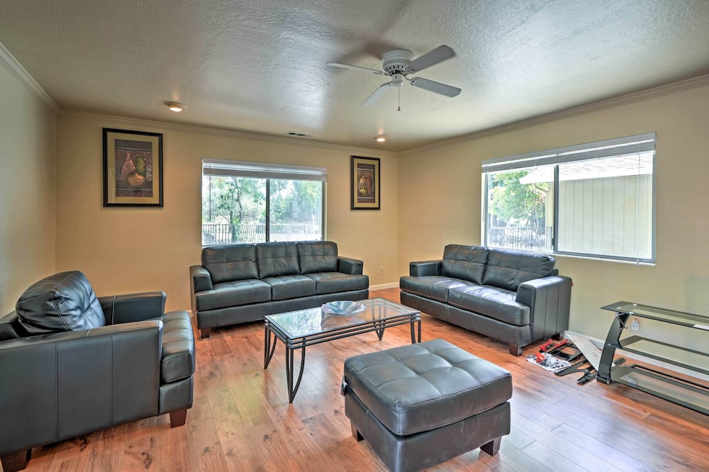 Remodeled & Cozy Gilroy Guest House Near Downtown! - Tres Pinos, CA