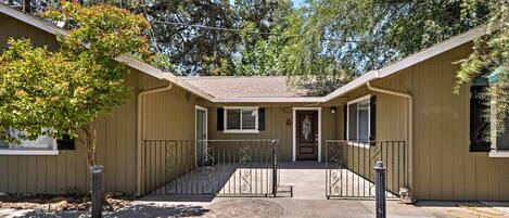 獨棟房屋 (3 Bedrooms) | 外觀