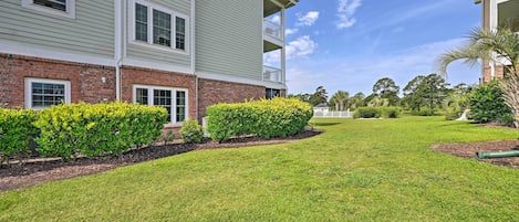 Apartemen (3 Bedrooms) | Interior