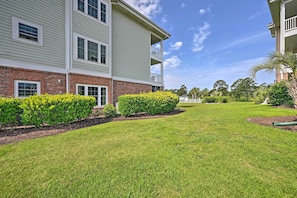 Apartment (3 Bedrooms) | Interior - 2 Mi to Broadway at the Beach: Quiet Golf Getaway (Myrtle Beach)