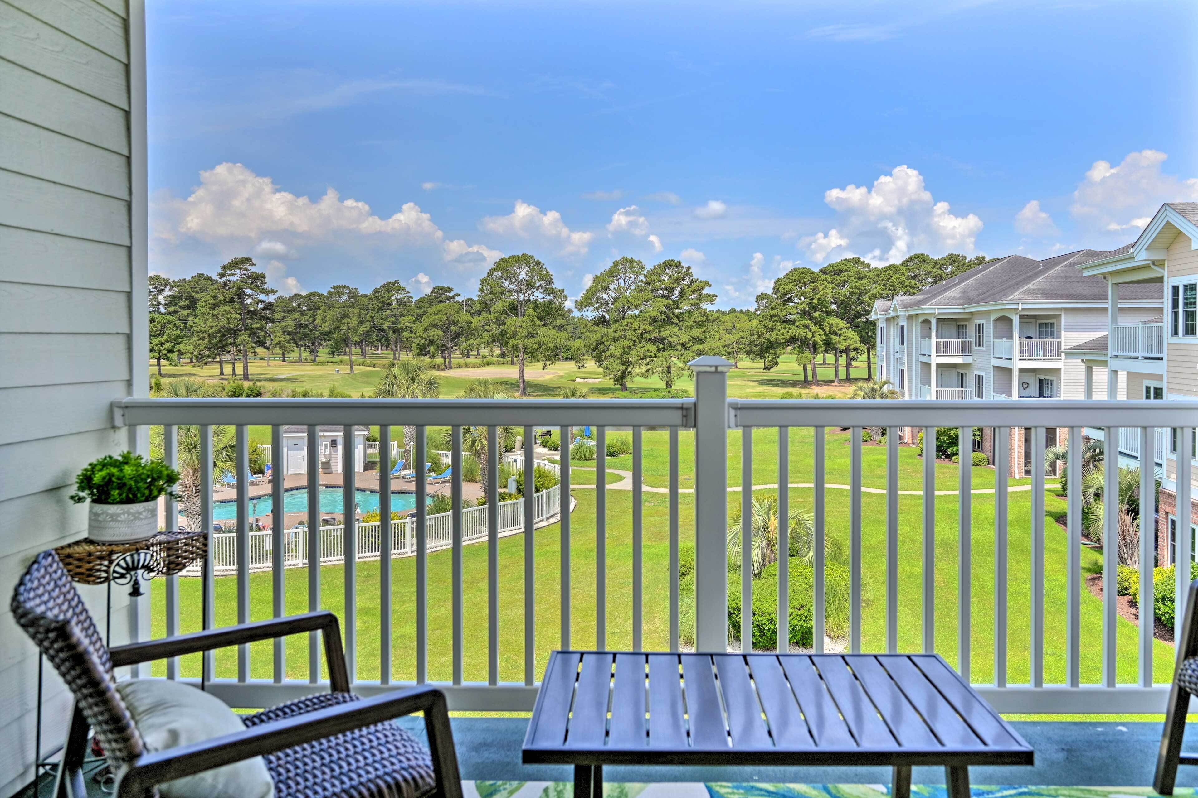 Apartment (3 Bedrooms) | Interior