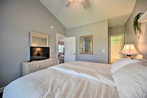 公寓 (3 Bedrooms) | 住宿内部