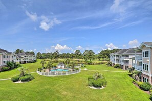 Leilighet (3 Bedrooms) | Innvendig