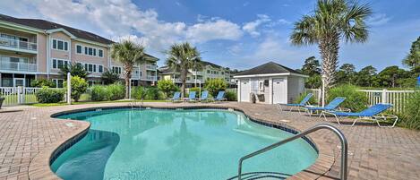 LĂ€genhet (3 Bedrooms) | Boendets fasad