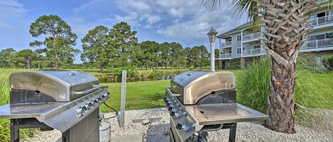 Apartment (3 Bedrooms) | Innenbereich