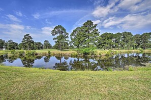 Leilighet (3 Bedrooms) | Innvendig