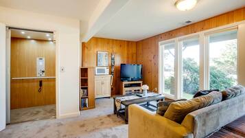 Maison (3 Bedrooms) | Intérieur