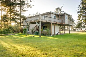 Maison (3 Bedrooms) | Intérieur