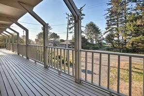 獨棟房屋 (3 Bedrooms) | 住宿內部