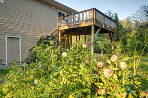 獨棟房屋 (3 Bedrooms) | 住宿內部