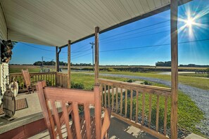 Casa (2 Bedrooms) | Interior