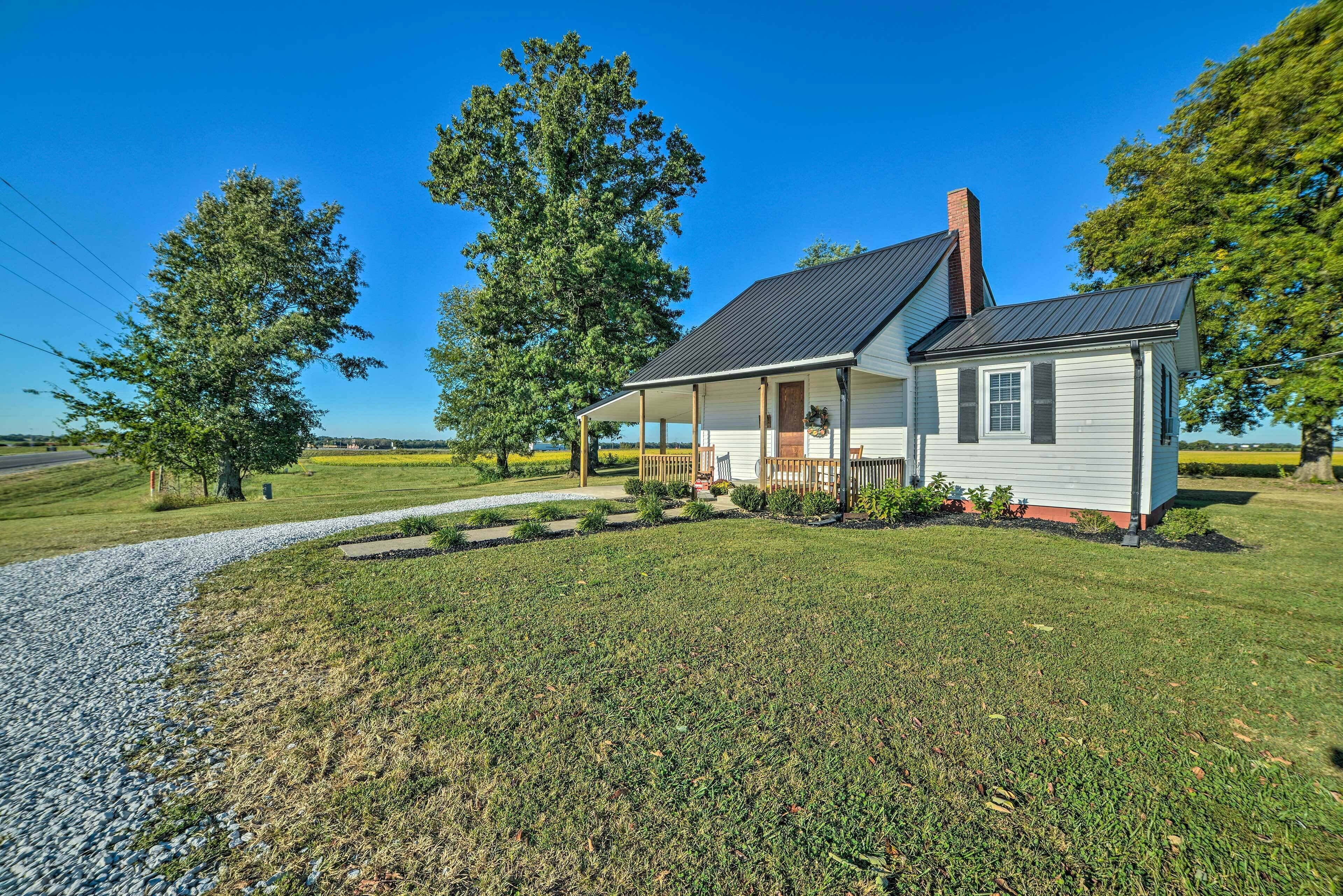 Casa (2 Bedrooms) | Interior