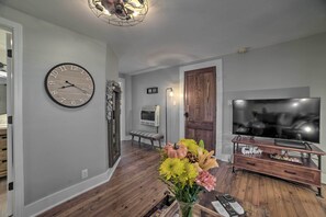 Casa (2 Bedrooms) | Interior