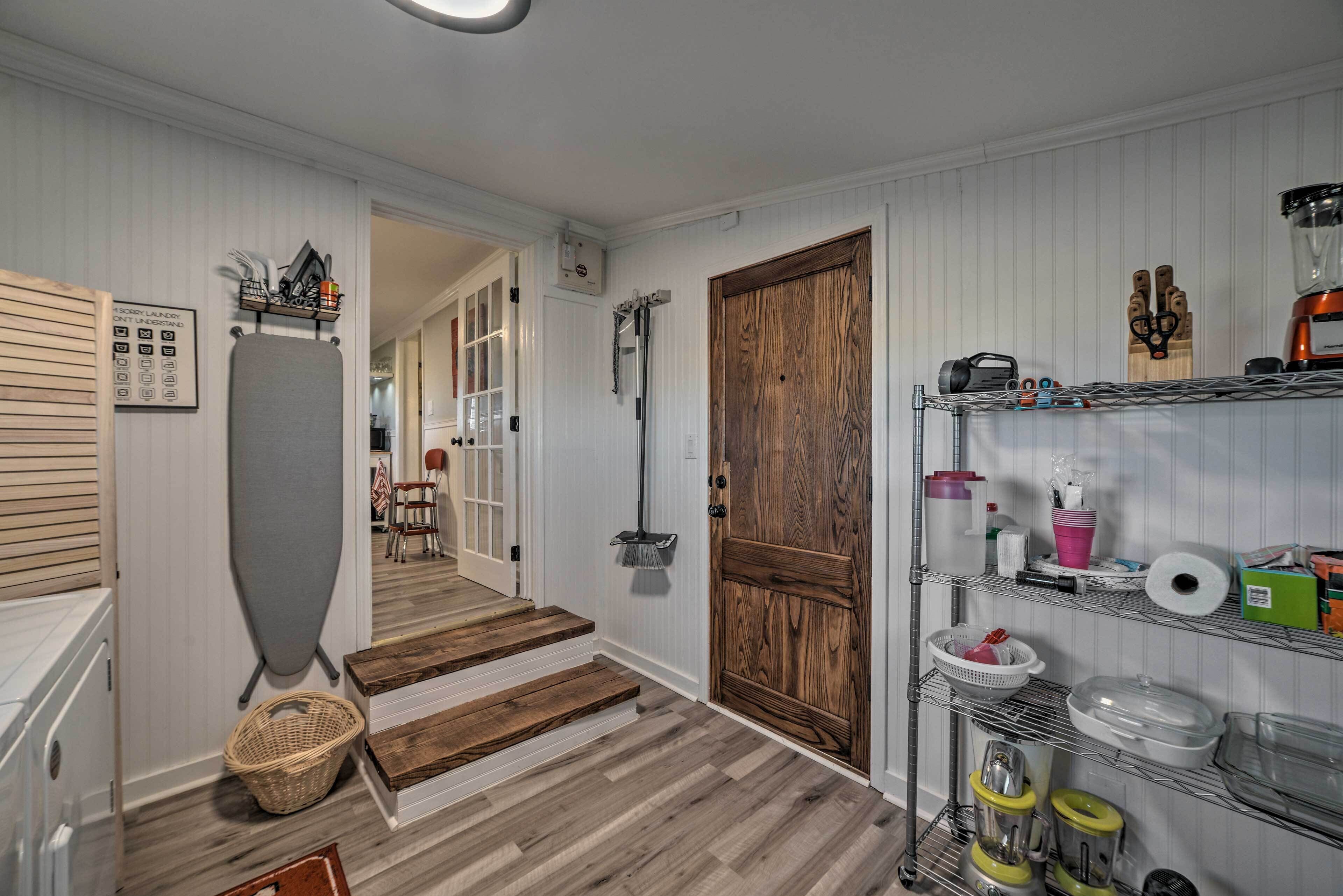 Rumah (2 Bedrooms) | Interior