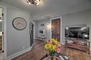 House (2 Bedrooms) | Bahagian dalam