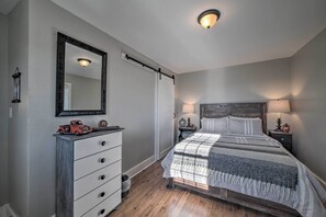 Casa (2 Bedrooms) | Interior