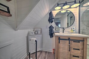 Talo (2 Bedrooms) | Sisätilat