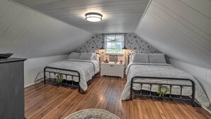 Rumah (2 Bedrooms) | Interior